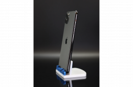 Apple iPhone 11 Pro Max 64 GB Space Gray 100% akku - 12 HÓ GARANCIA