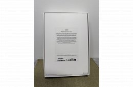 iPad 8. generáció (32 GB, Wi-Fi, Space Gray)