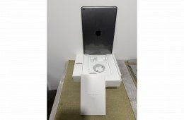 iPad 8. generáció (32 GB, Wi-Fi, Space Gray)