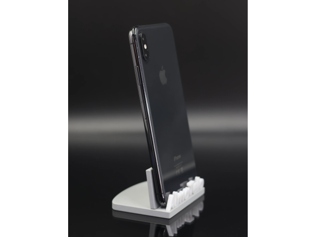 Apple iPhone XS Max 64 GB Space Gray 100% akku - 12 HÓ GARANCIA