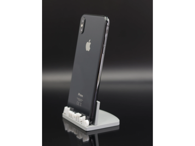 Apple iPhone XS Max 64 GB Space Gray 100% akku - 12 HÓ GARANCIA