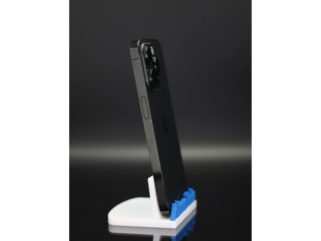 Apple iPhone 14 Pro 128 GB Space Black 100% akku - 12 HÓ GARANCIA