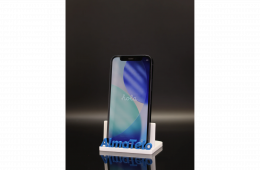 Apple iPhone 12 Mini 64 GB Black 100% akku - 12 HÓ GARANCIA