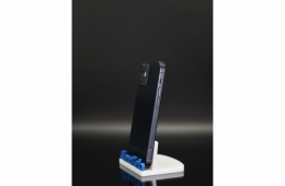 Apple iPhone 12 Mini 64 GB Black 100% akku - 12 HÓ GARANCIA