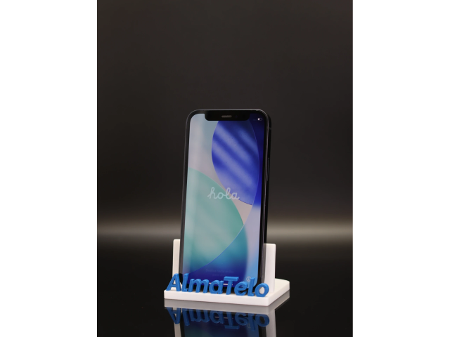 Apple iPhone 12 Mini 64 GB Black 100% akku - 12 HÓ GARANCIA