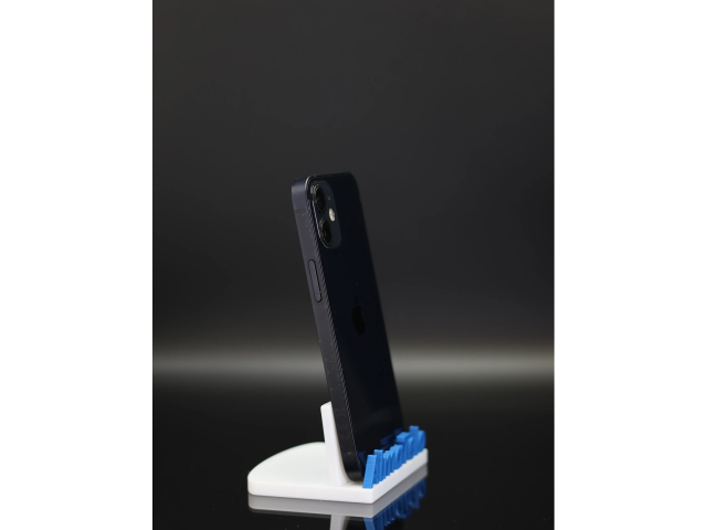 Apple iPhone 12 Mini 64 GB Black 100% akku - 12 HÓ GARANCIA