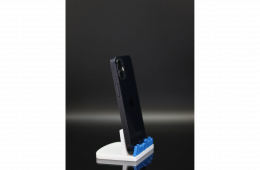 Apple iPhone 12 Mini 64 GB Black 100% akku - 12 HÓ GARANCIA