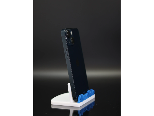 Apple iPhone 13 Mini 128 GB Midnight 100% akku - 12 HÓ GARANCIA