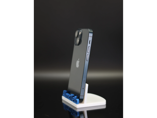 Apple iPhone 13 Mini 128 GB Midnight 100% akku - 12 HÓ GARANCIA