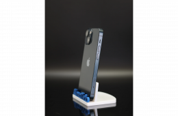 Apple iPhone 13 Mini 128 GB Midnight 100% akku - 12 HÓ GARANCIA