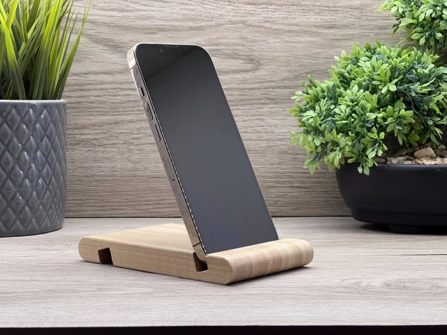 Hibátlan iPhone 13 Pro Gold 128GB 2 ÉV Garanciával Számlával 100% Akku