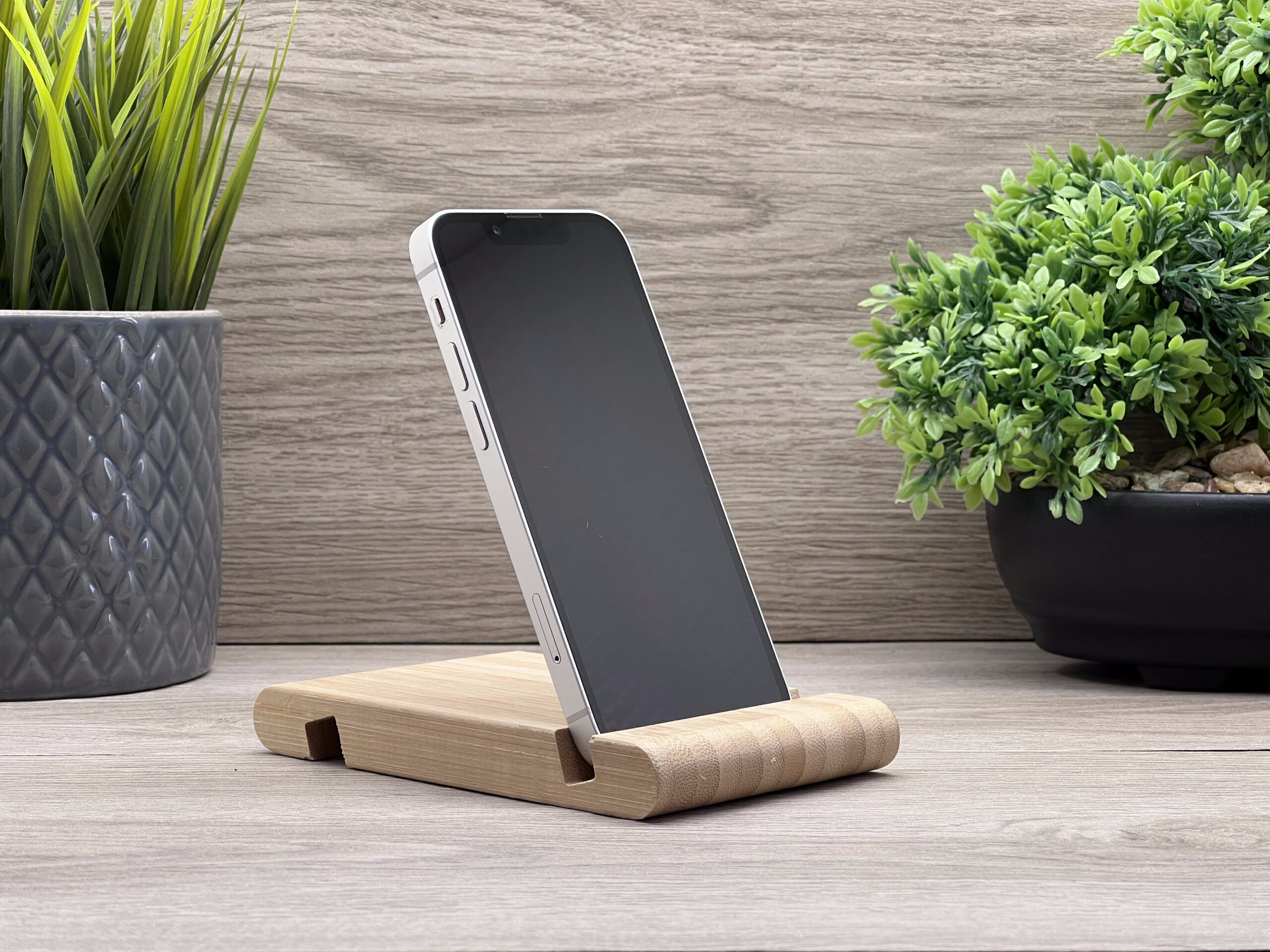 Hibátlan iPhone 13 Mini Starlight 128GB 2 ÉV Garanciával Számlával 100% Akku