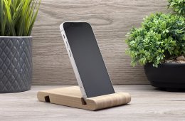 Hibátlan iPhone 13 Mini Starlight 128GB 2 ÉV Garanciával Számlával 100% Akku