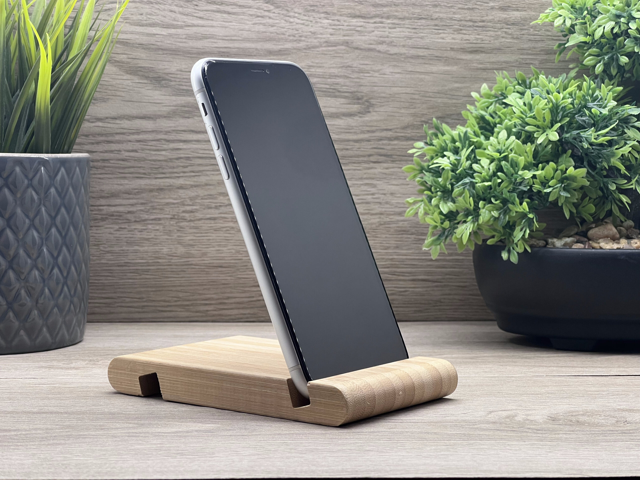 iPhone XR White 128GB 2 ÉV Garanciával Számlával 100% Akku