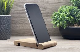 iPhone XR White 128GB 2 ÉV Garanciával Számlával 100% Akku