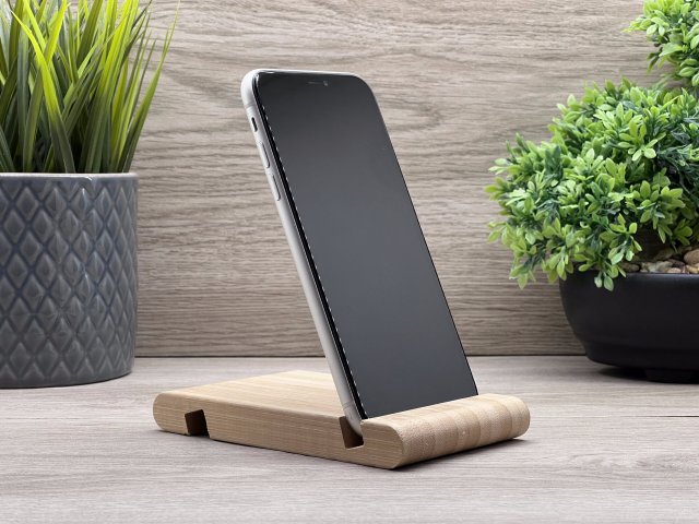 Hibátlan iPhone 11 White 64GB 2 ÉV Garanciával Számlával 100% Akku