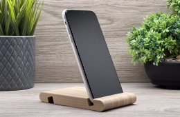 Hibátlan iPhone 11 White 64GB 2 ÉV Garanciával Számlával 100% Akku