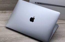Hibátlan MacBook Air 2020 M1 13” 256GB 2 ÉV Garanciával Számlával 90% Akku