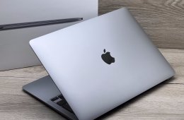Hibátlan MacBook Air 2020 M1 13” 256GB 2 ÉV Garanciával Számlával 90% Akku