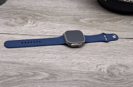 Apple Watch Ultra 2 49mm 2 ÉV Garanciával Számlával 99% Akku
