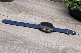 Apple Watch Ultra 2 49mm 2 ÉV Garanciával Számlával 99% Akku