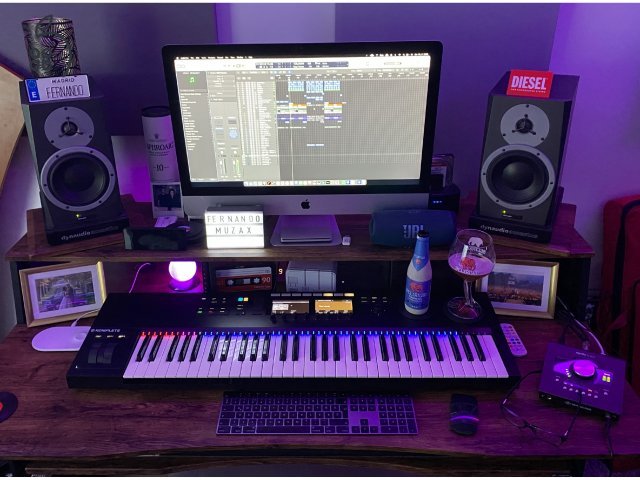 ???? Eladó 27” iMac Retina 5K (2019) – brutál kijelző, hibátlan működés! ????????️