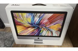 ???? Eladó 27” iMac Retina 5K (2019) – brutál kijelző, hibátlan működés! ????????️