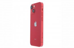 Apple iPhone 13 Mini 128 GB PRODUCT RED 100%