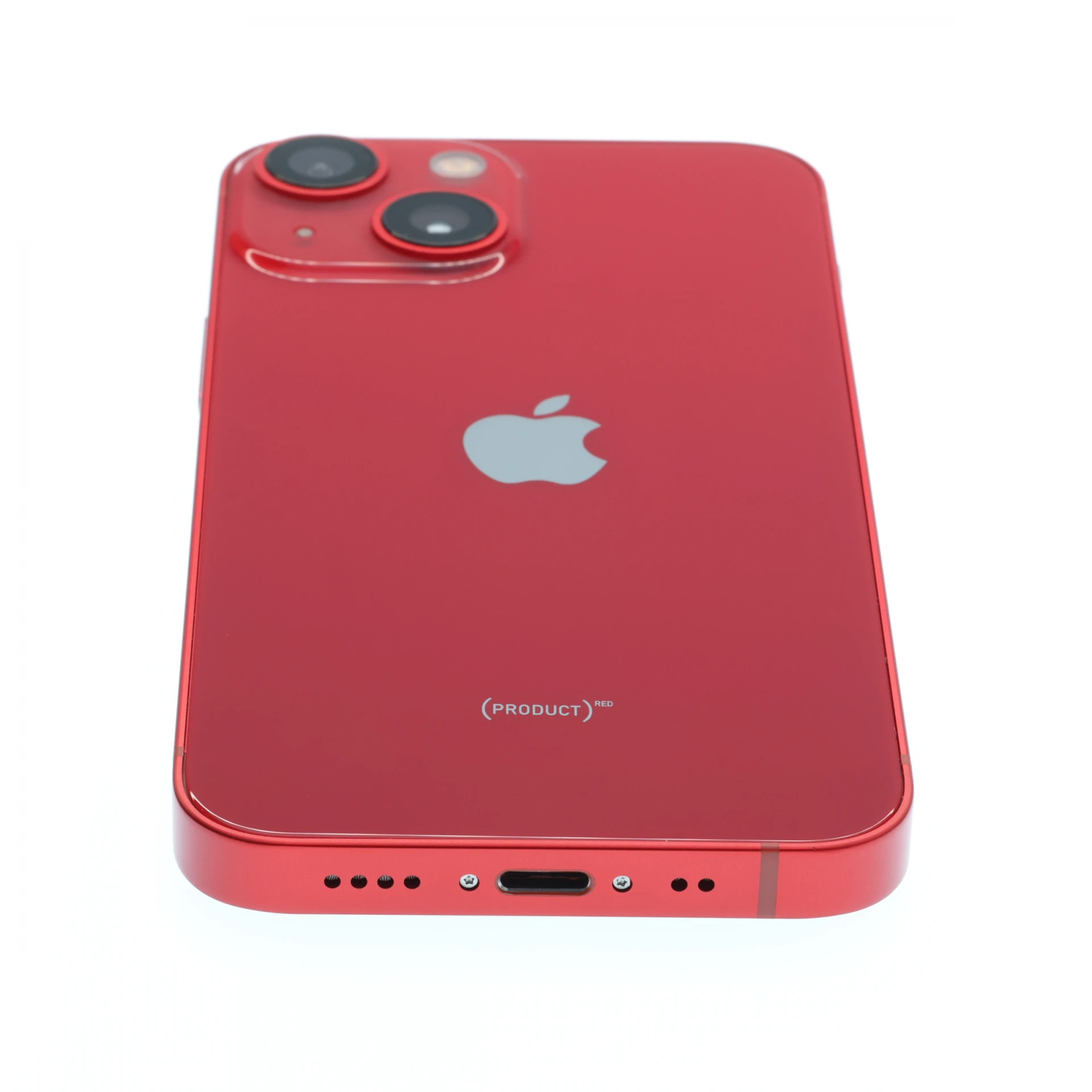 Apple iPhone 13 Mini 128 GB PRODUCT RED 100%