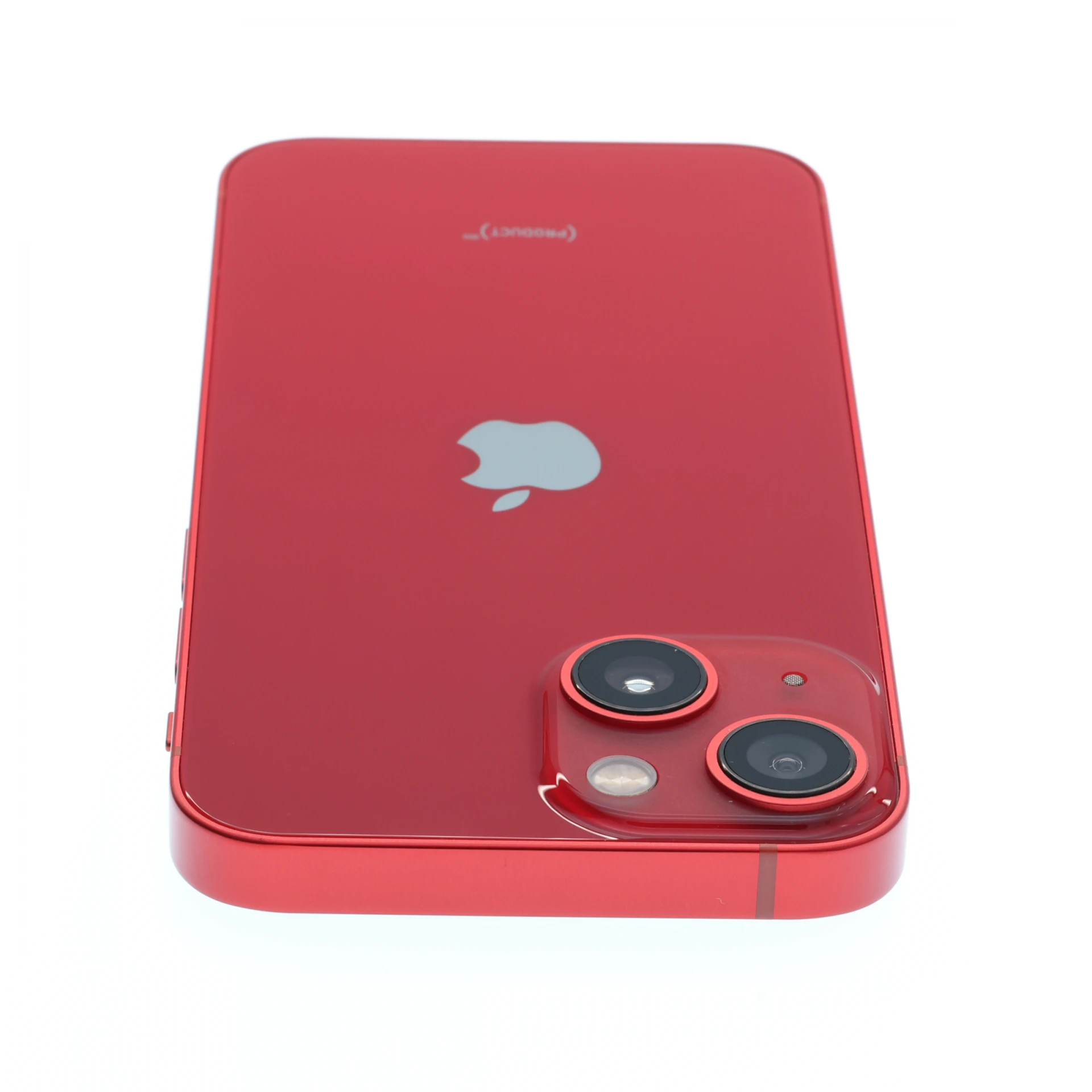 Apple iPhone 13 Mini 128 GB PRODUCT RED 100%