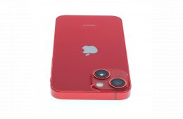 Apple iPhone 13 Mini 128 GB PRODUCT RED 100%