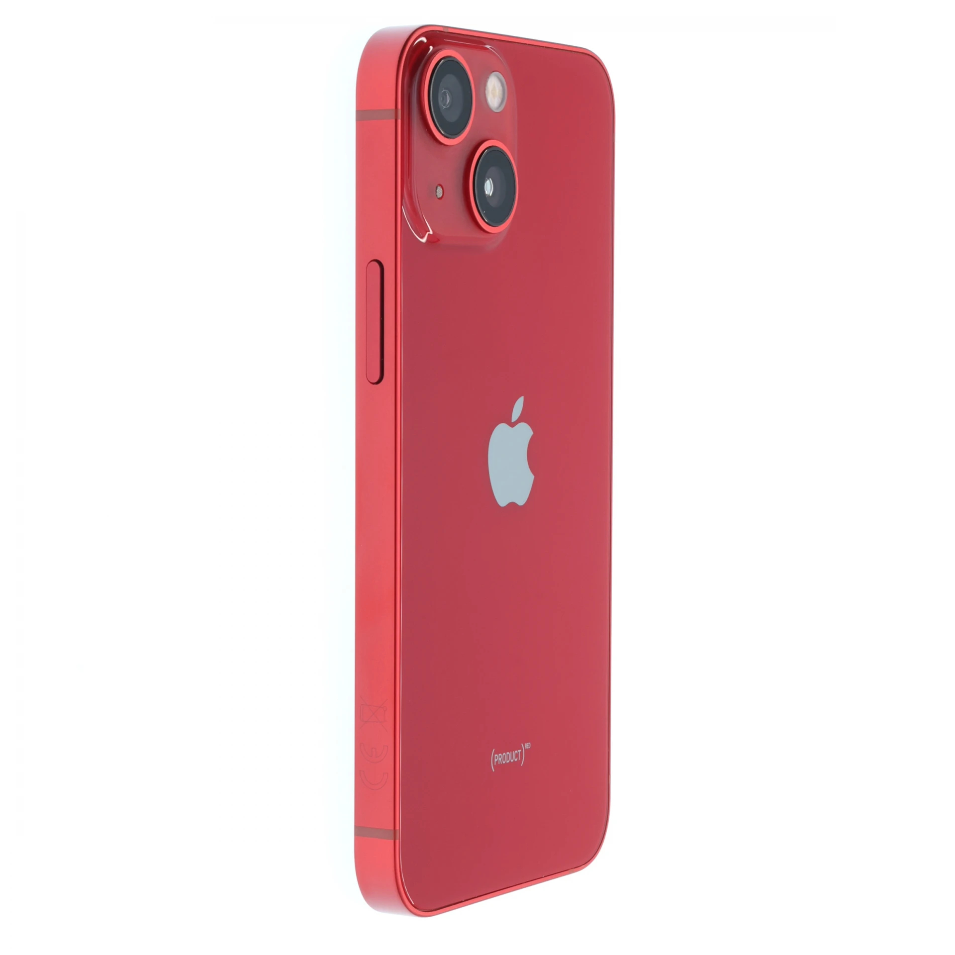 Apple iPhone 13 Mini 128 GB PRODUCT RED 100%