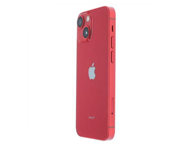 Apple iPhone 13 Mini 128 GB PRODUCT RED 100%