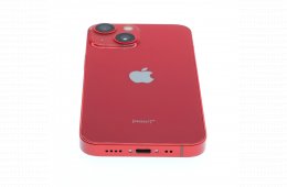 Apple iPhone 13 Mini 128 GB PRODUCT RED 100%