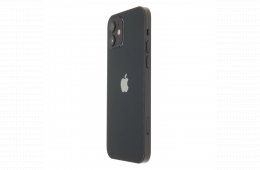 Apple iPhone 12 64 GB Black 93%