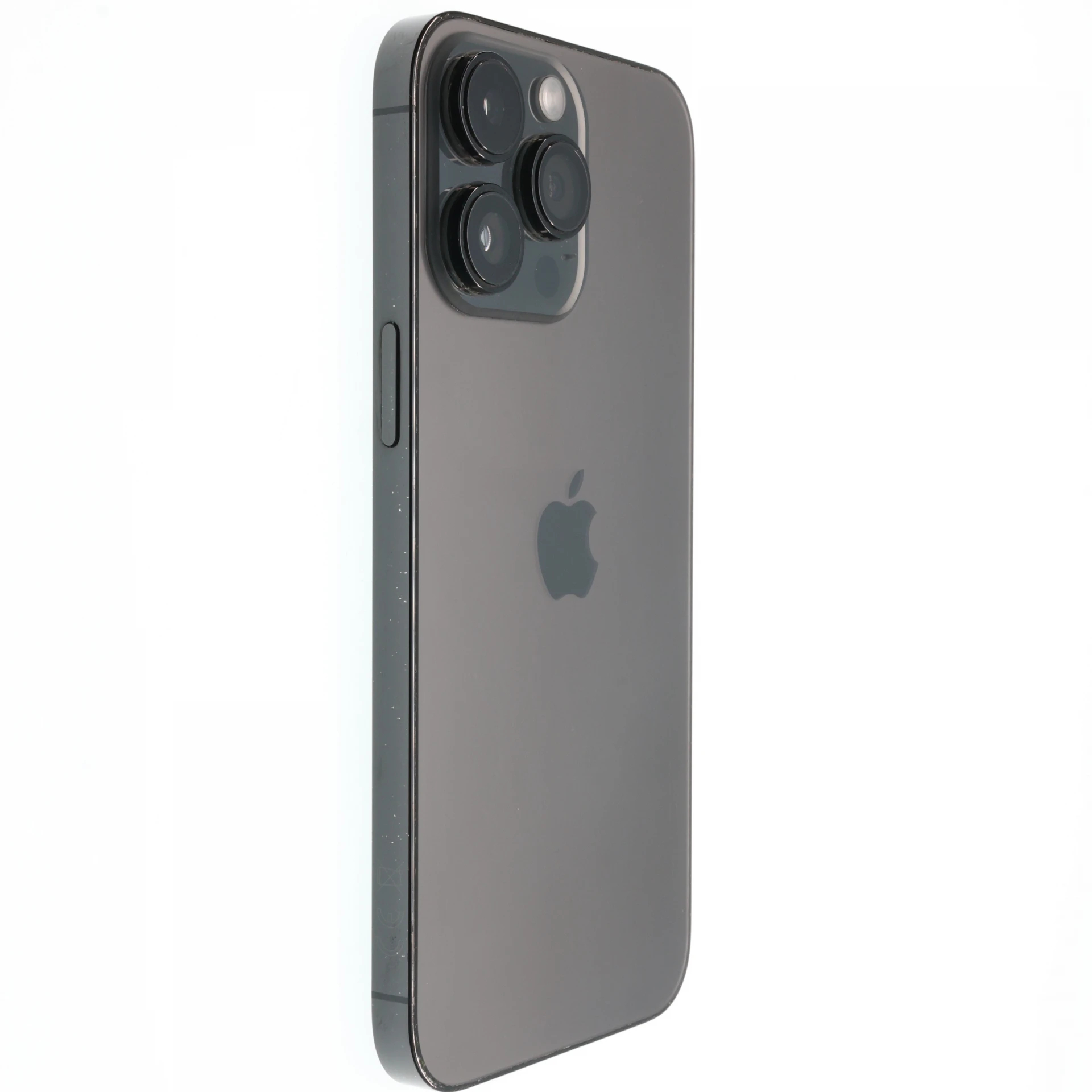 Apple iPhone 14 Pro Max 128 GB Space Black 100%