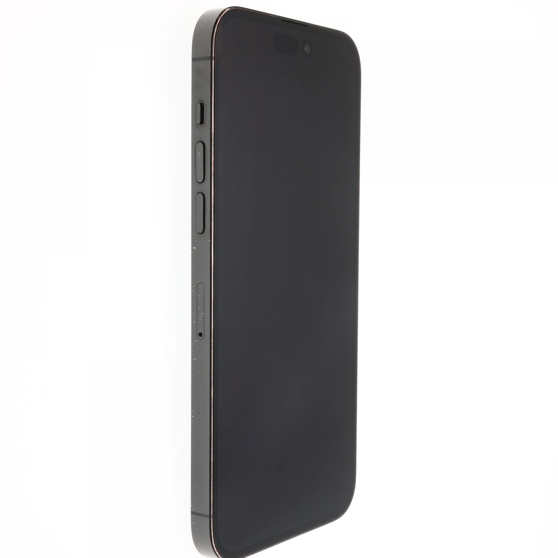 Apple iPhone 14 Pro Max 128 GB Space Black 100%