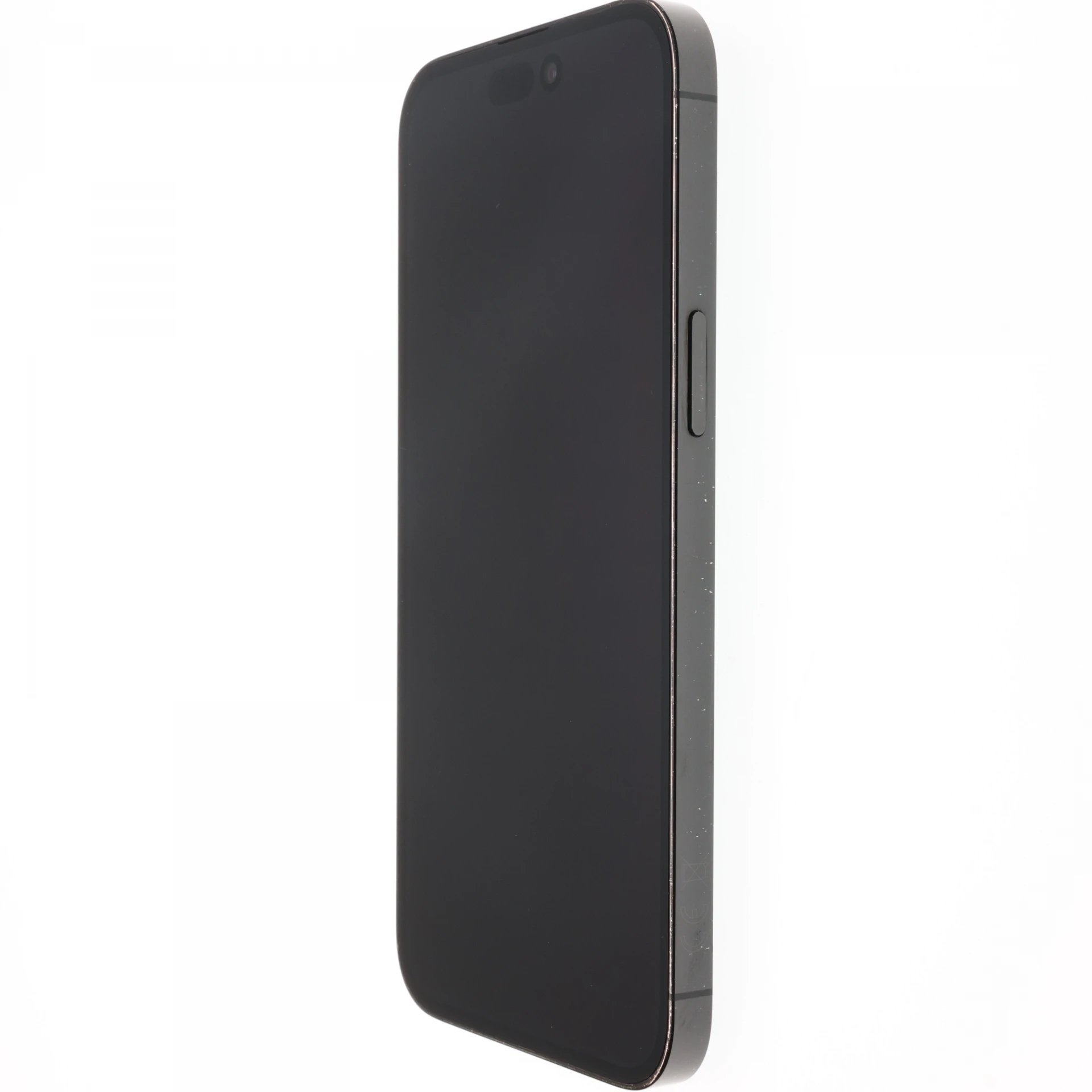 Apple iPhone 14 Pro Max 128 GB Space Black 100%