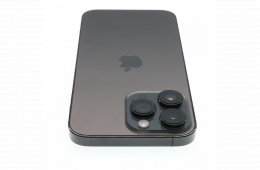 Apple iPhone 14 Pro Max 128 GB Space Black 100%