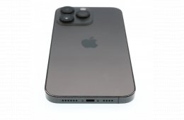 Apple iPhone 14 Pro Max 128 GB Space Black 100%