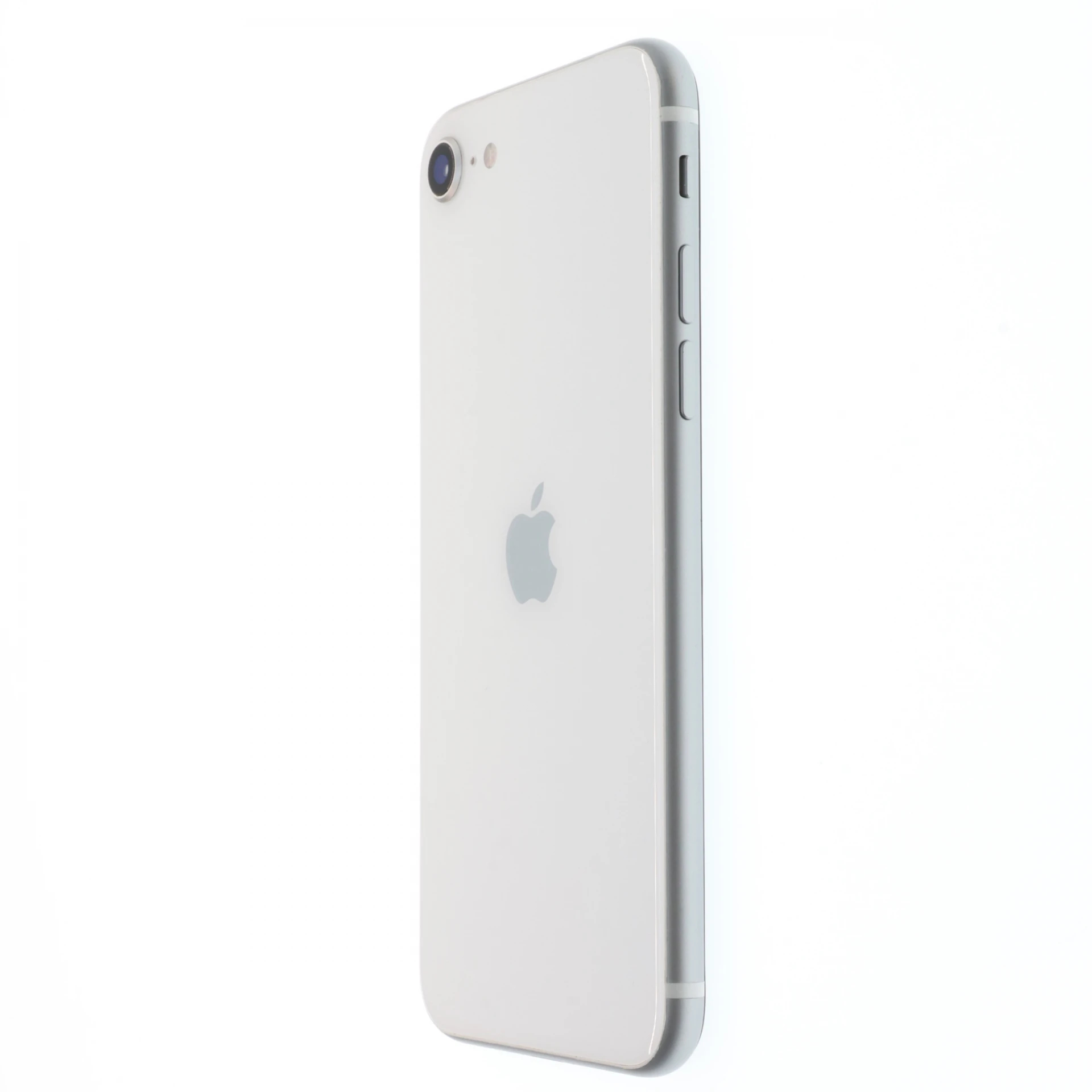 Apple iPhone SE (2020) 128 GB White 100%