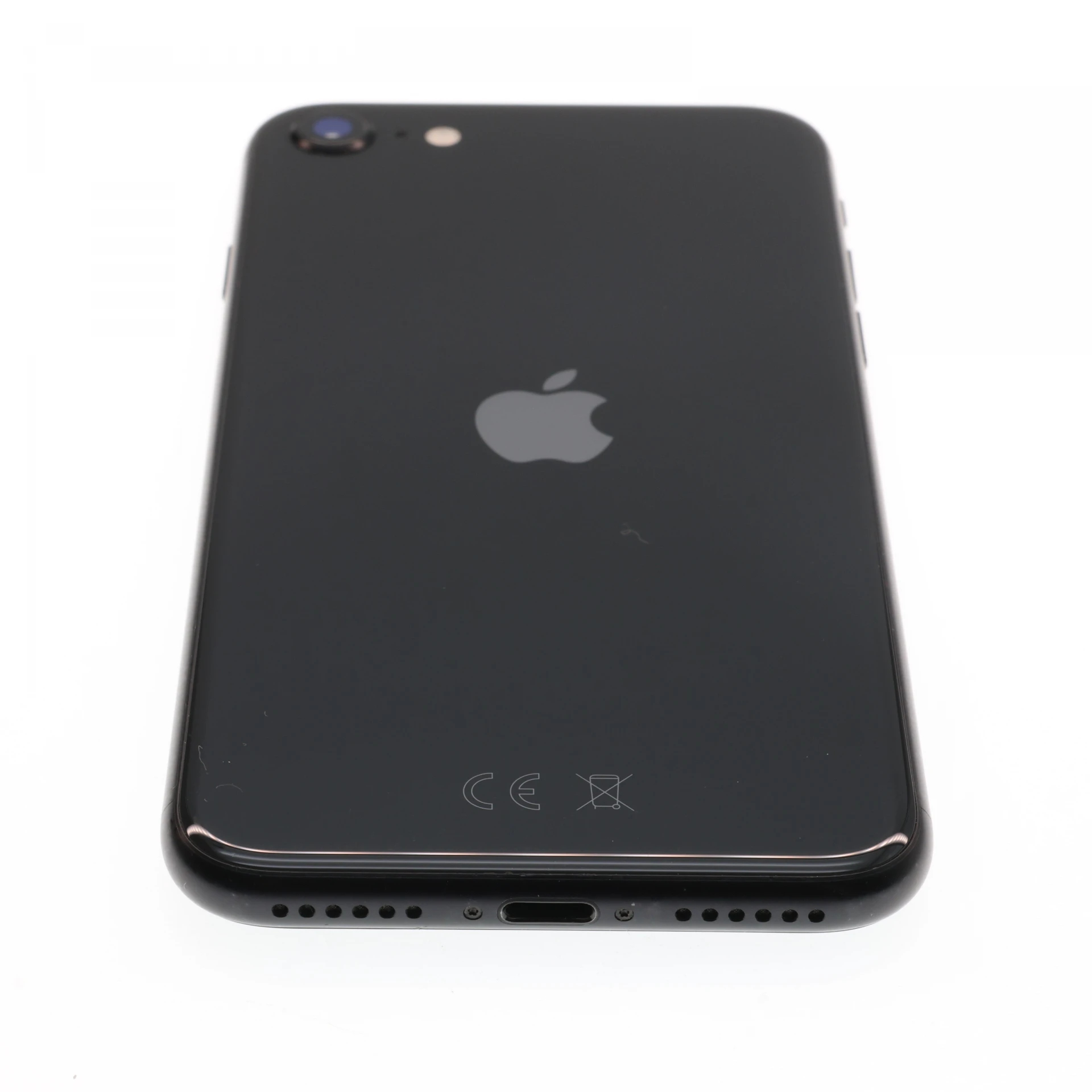 Apple iPhone SE (2020) 128 GB Black 100%