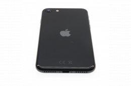 Apple iPhone SE (2020) 128 GB Black 100%