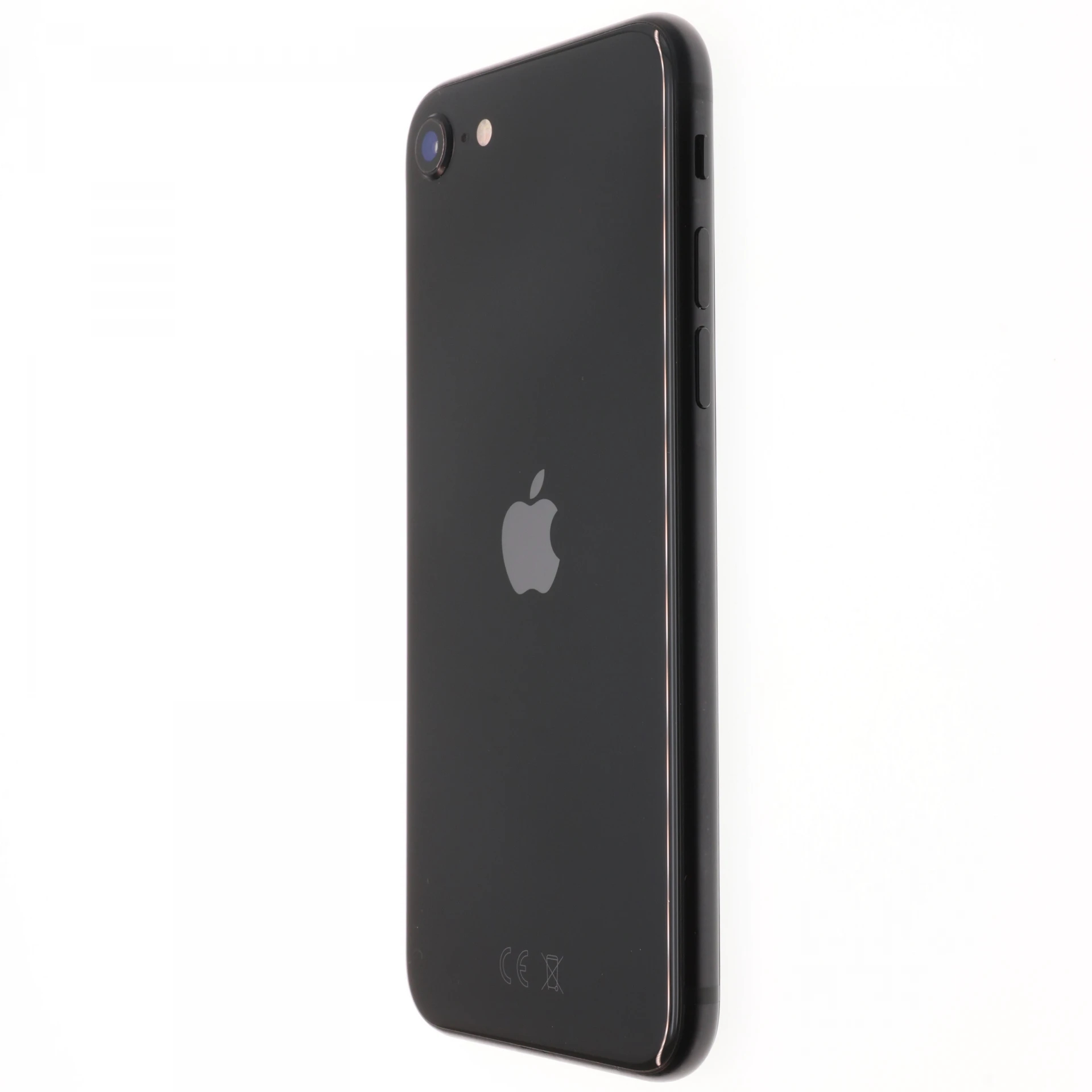 Apple iPhone SE (2020) 128 GB Black 100%
