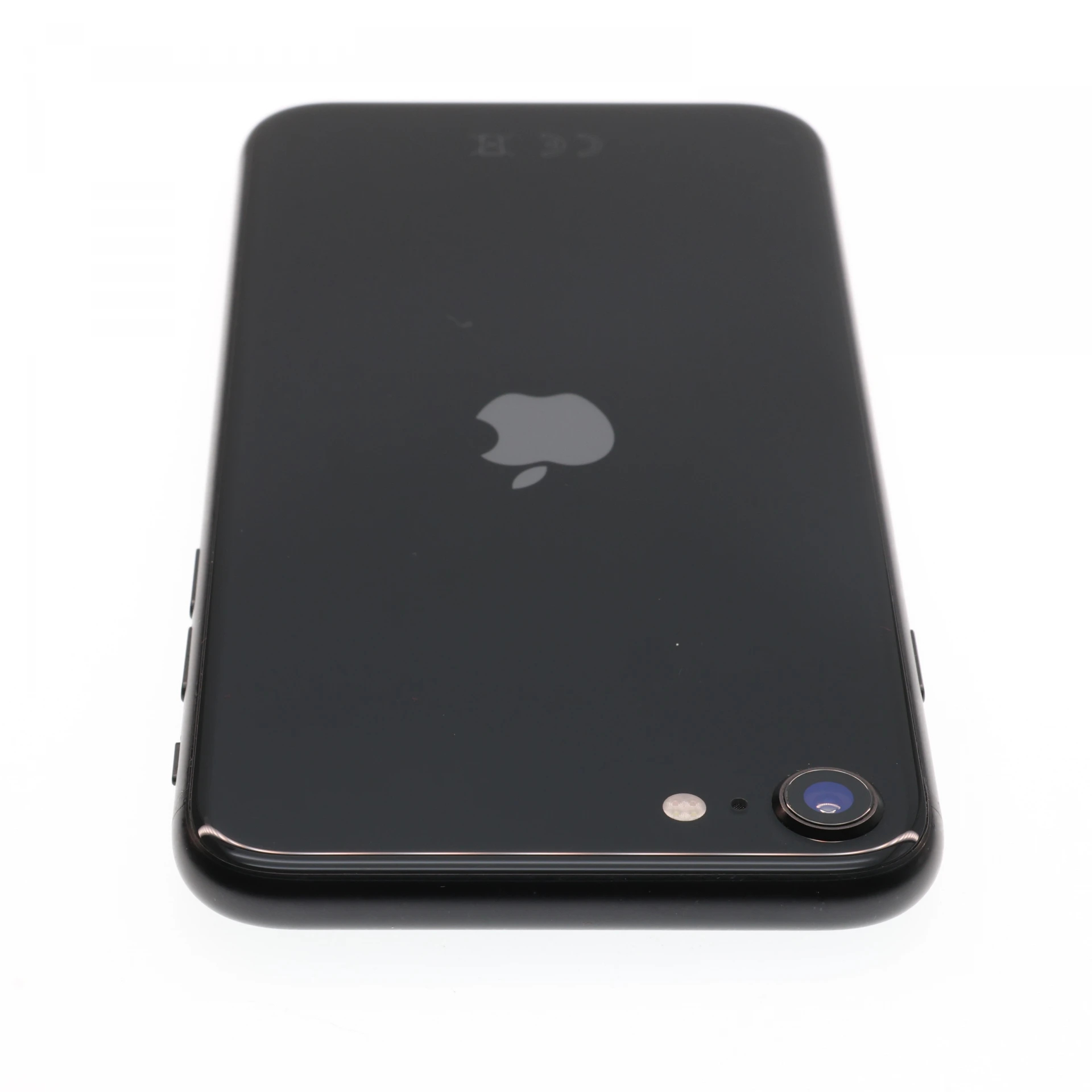Apple iPhone SE (2020) 128 GB Black 100%