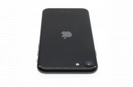 Apple iPhone SE (2020) 128 GB Black 100%