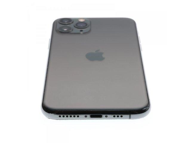 Apple iPhone 11 Pro 64 GB Space Gray 100%