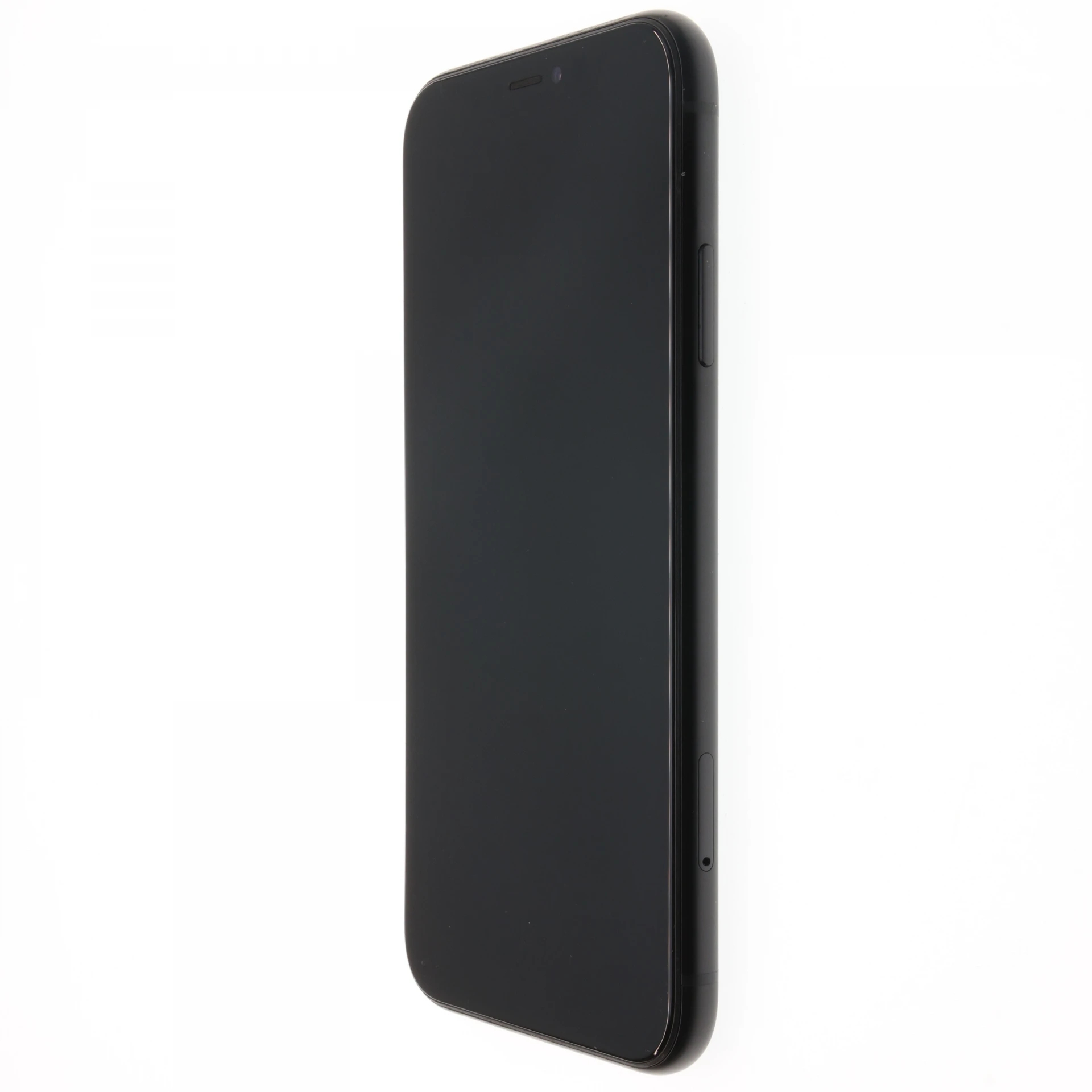 Apple iPhone XR 64 GB Black 100%