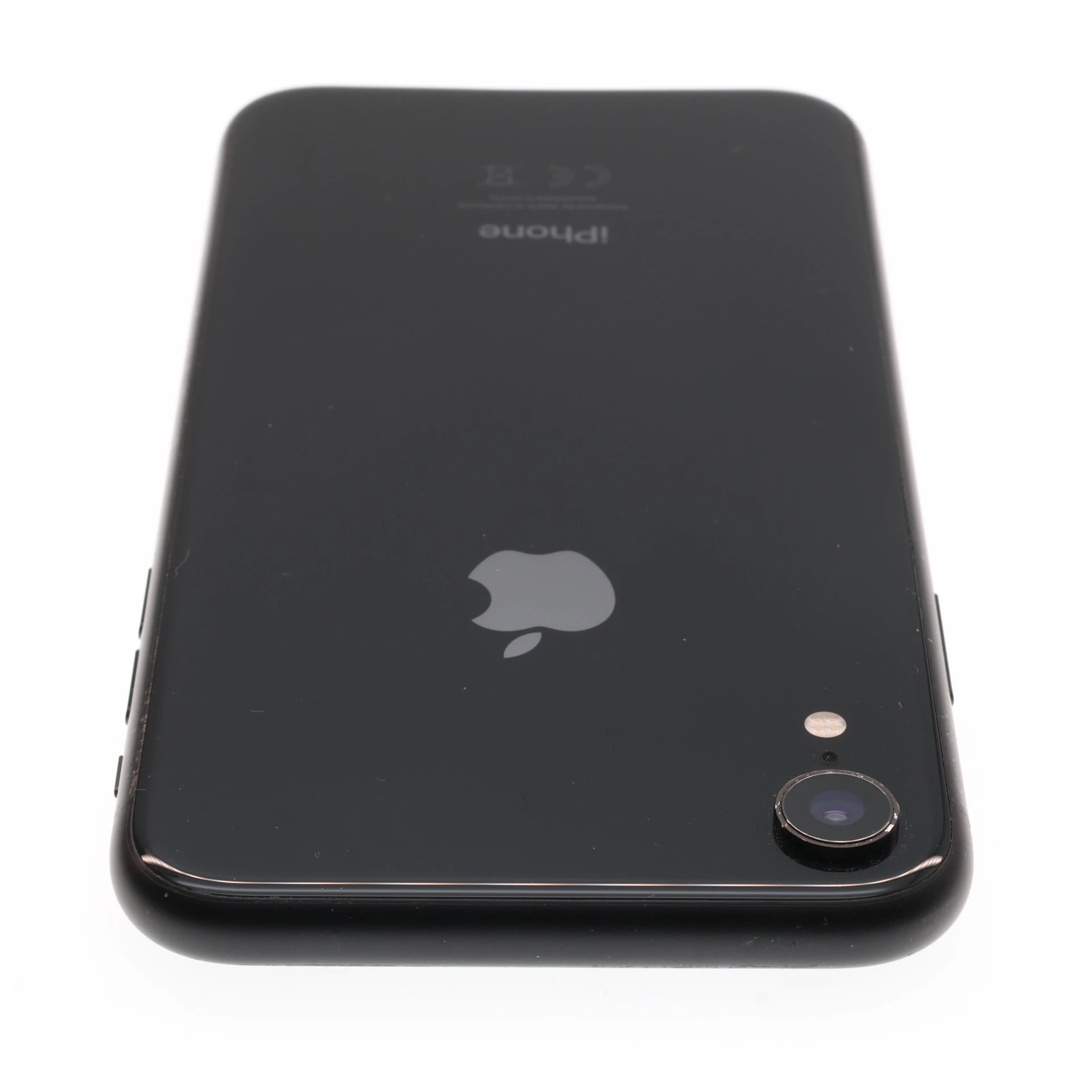 Apple iPhone XR 64 GB Black 100%