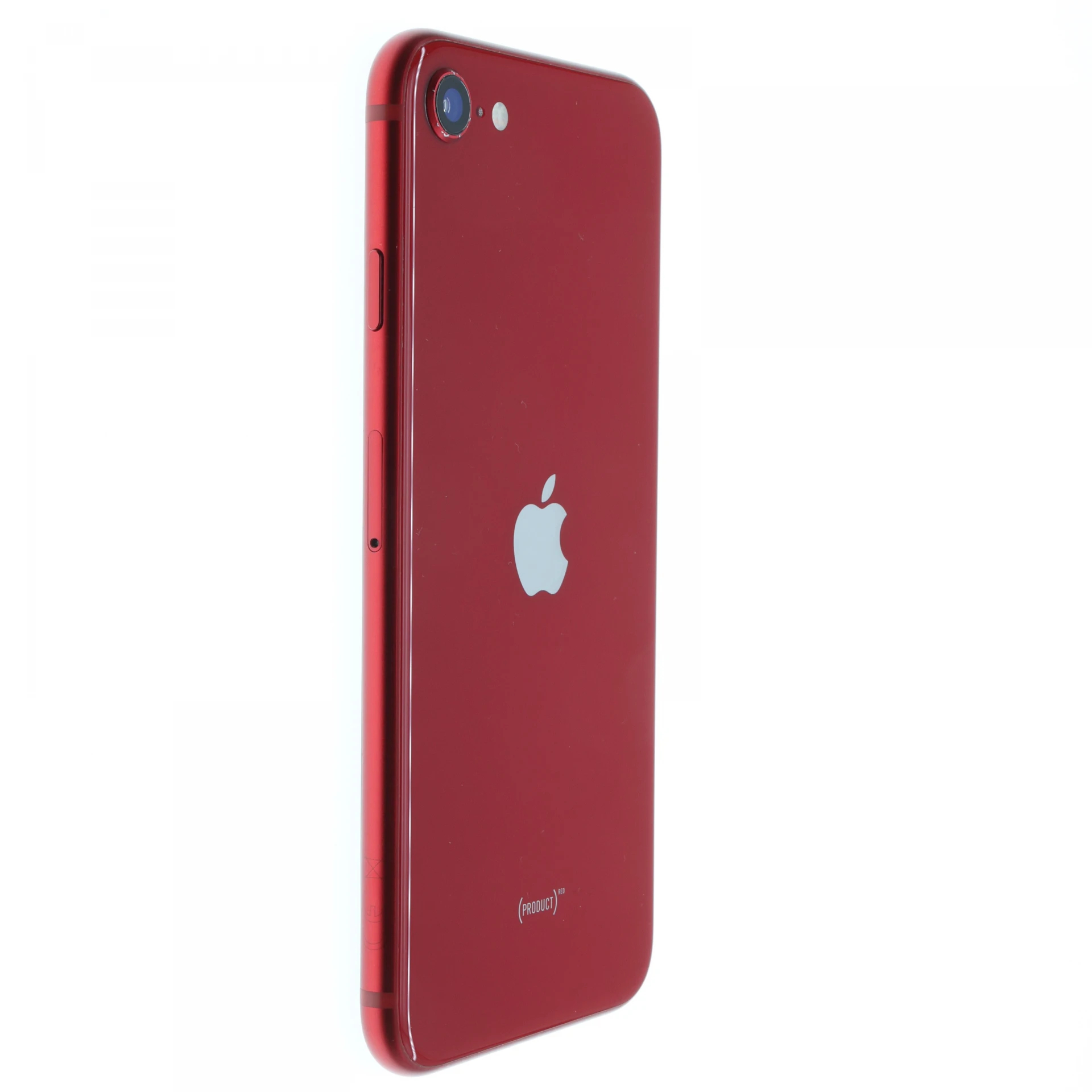 Apple iPhone SE (2022) 128 GB PRODUCT RED 100%